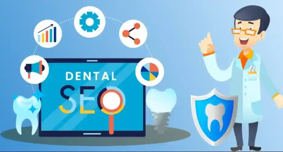 Dental SEO – The Best Way to Promote Your Dental Practices