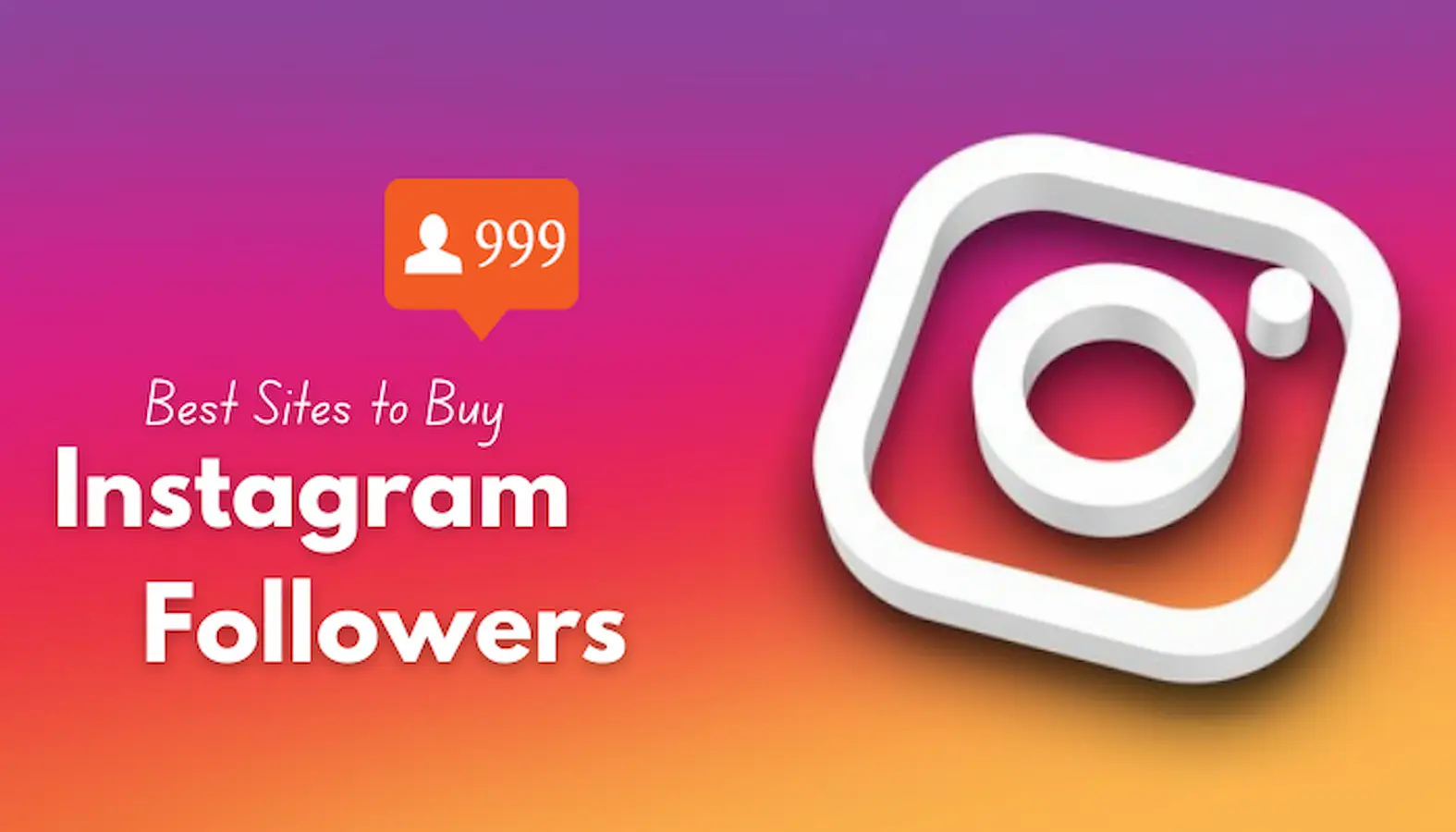 Why do You Need High Quality Instagram Followers?