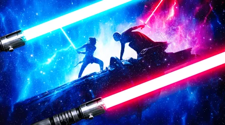 What Does The Color Of A Star Wars Lightsaber Mean?