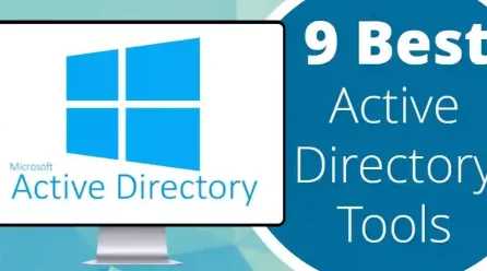 Active Directory tools are for businesses and education worldwide