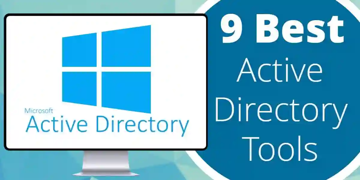 Active Directory tools
