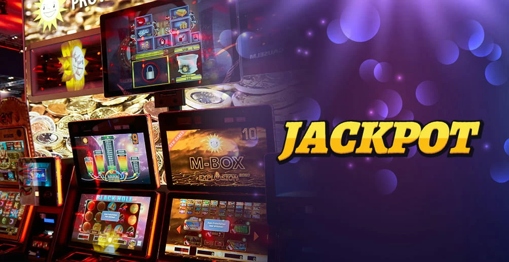 Finding A Slot Terbaru Online Casino