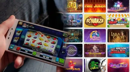 Free Online Slots – Play for Fun With No Downloads