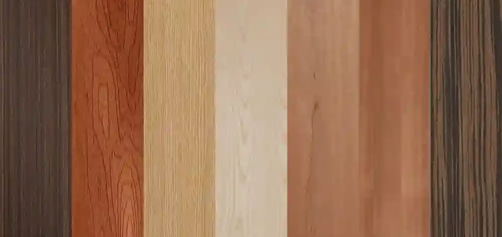 Timber Veneers
