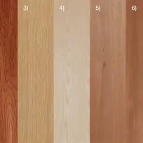 Timber Veneers