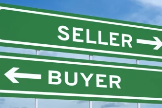 Buyers and Sellers