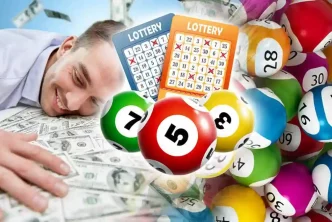 Lottery