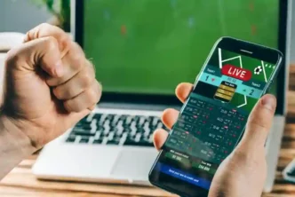 Live Betting