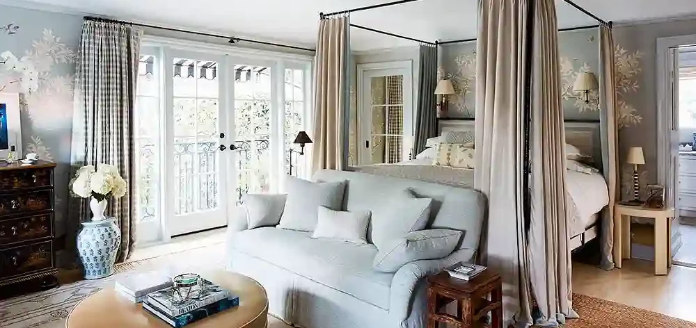 Perfect Bedroom
