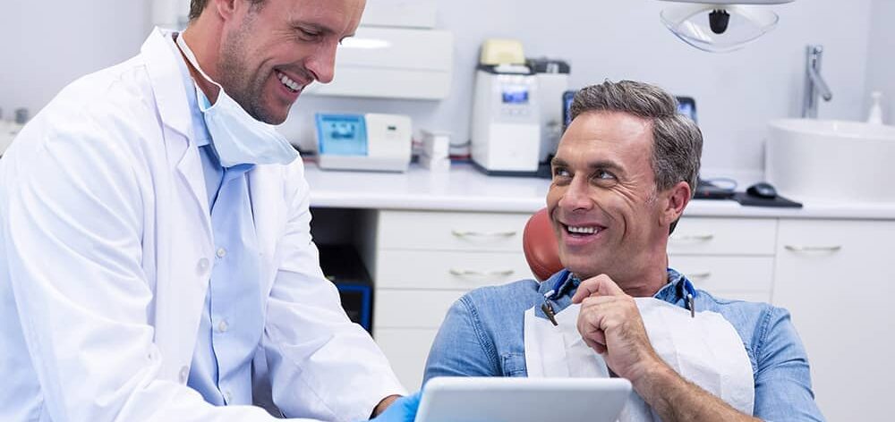 Top Dentists in Falls Church