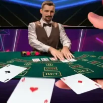 Online Gambling vs Live Dealer