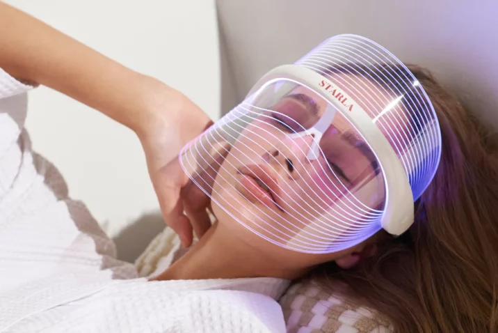 Photon LED Therapy