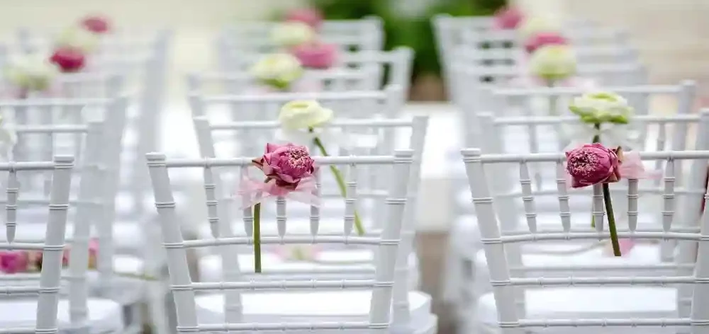 Wedding Chairs