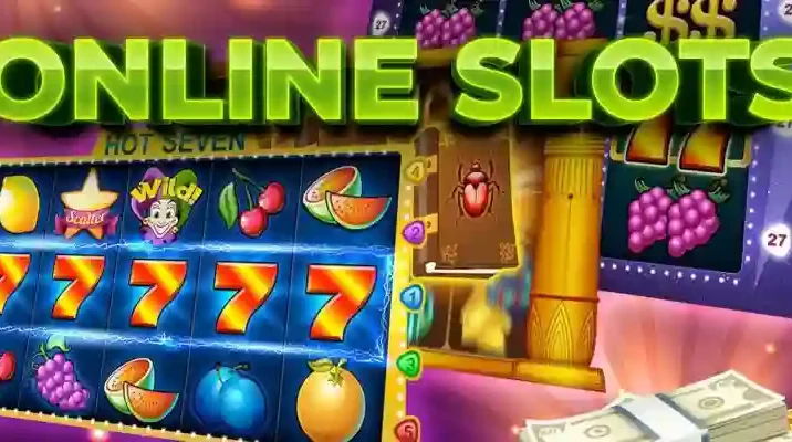 Online Slots