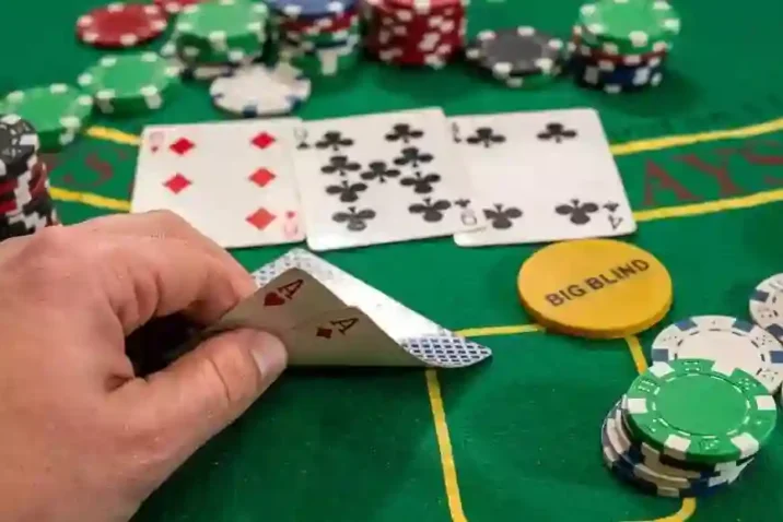 Poker Proficiency