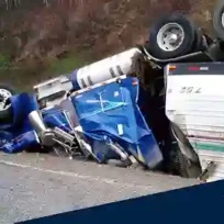Truck accident lawyer