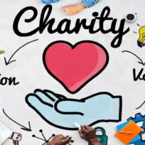 Acts Charitable Giving