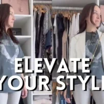 Elevate Your Style