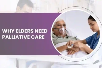 Palliative Care for the Elderly