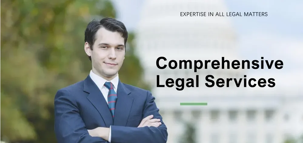 Comprehensive Legal Lawyers