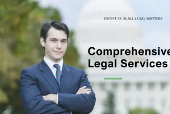 Comprehensive Legal Lawyers