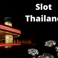 Gacor Thailand Slot