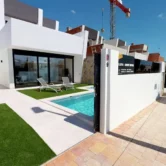 Build Property in Murcia