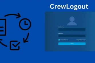 CrewLogout