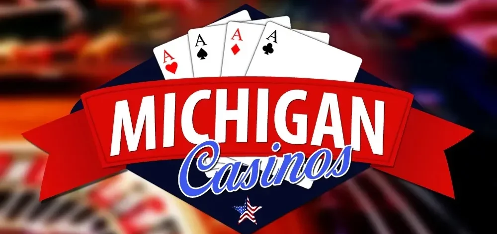 Michigan's Casinos