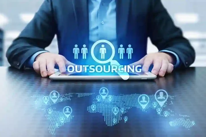 Outsource