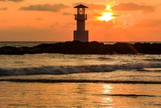 Coastal Beauty