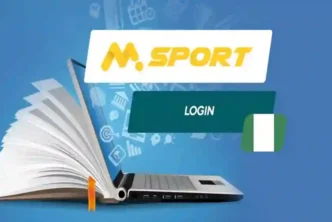 Mposport Login
