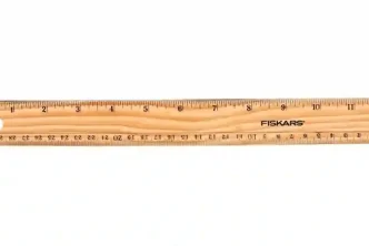 13 Inches