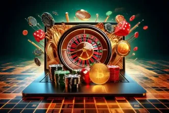Bitcoin Casino