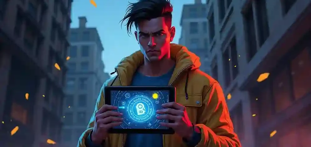 Reclaim stolen crypto