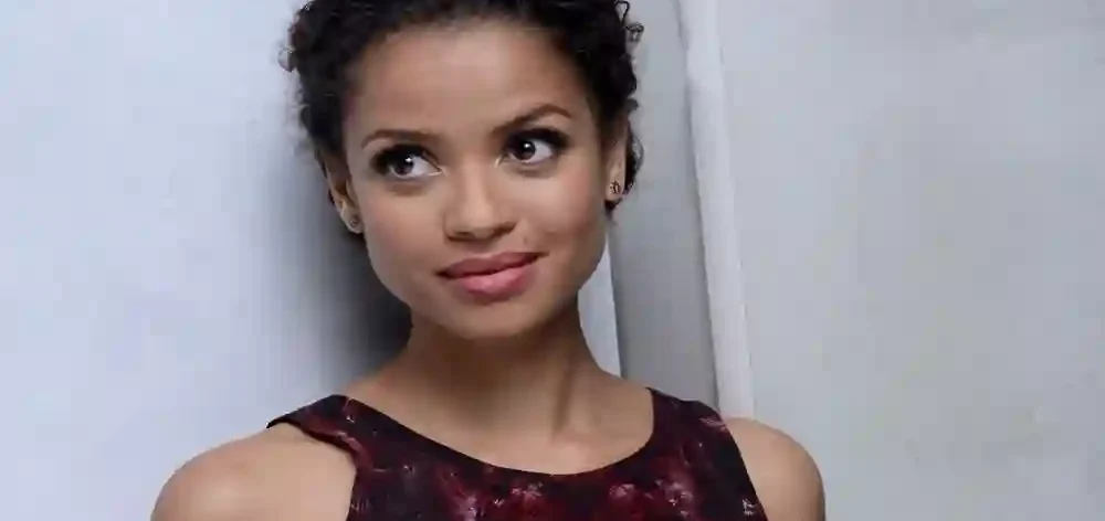 Anna Mbatha
