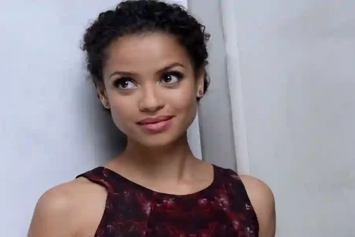 Anna Mbatha