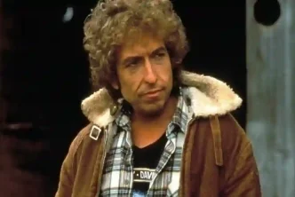 Bob Dylan