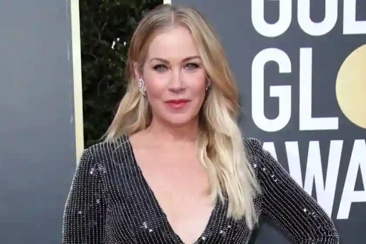 Christina Applegate Net Worth