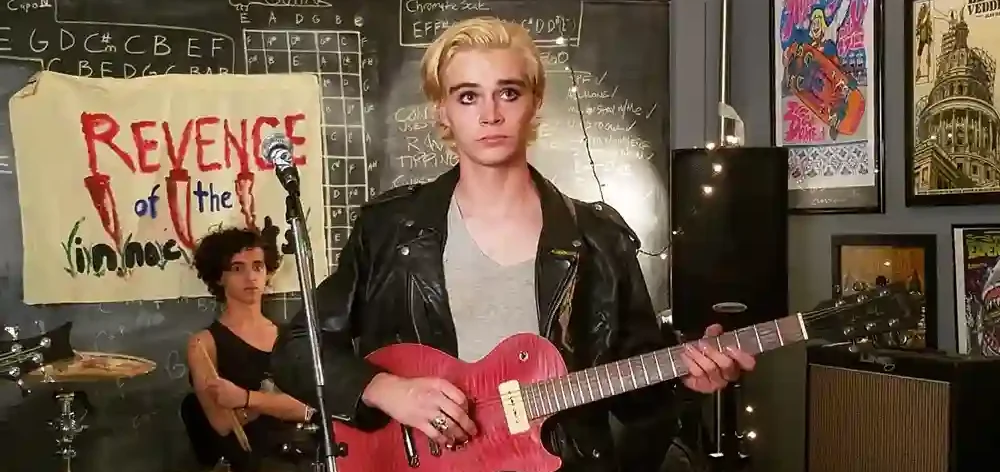 Dane Luke Majors