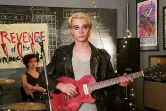 Dane Luke Majors