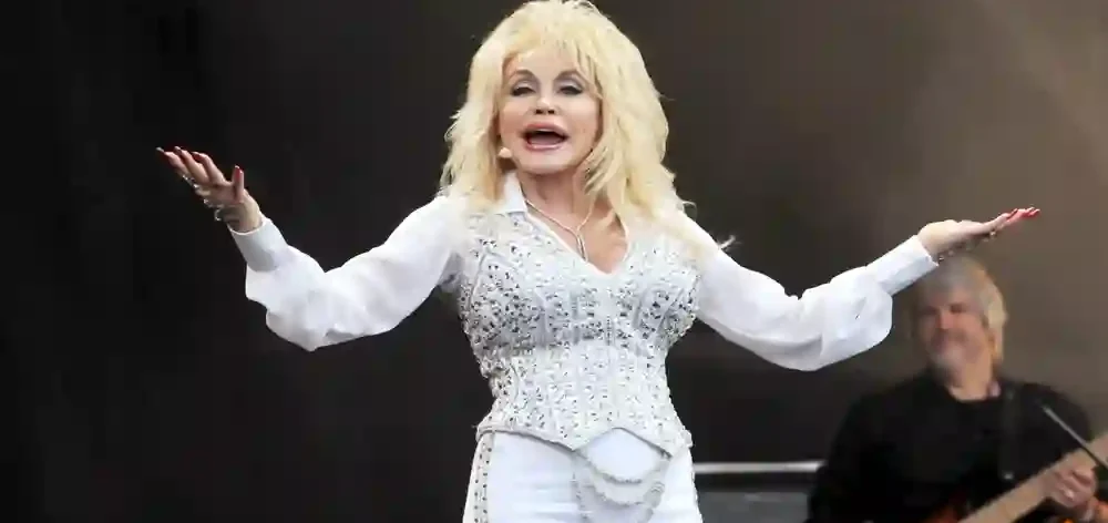 Dolly Parton Net Worth