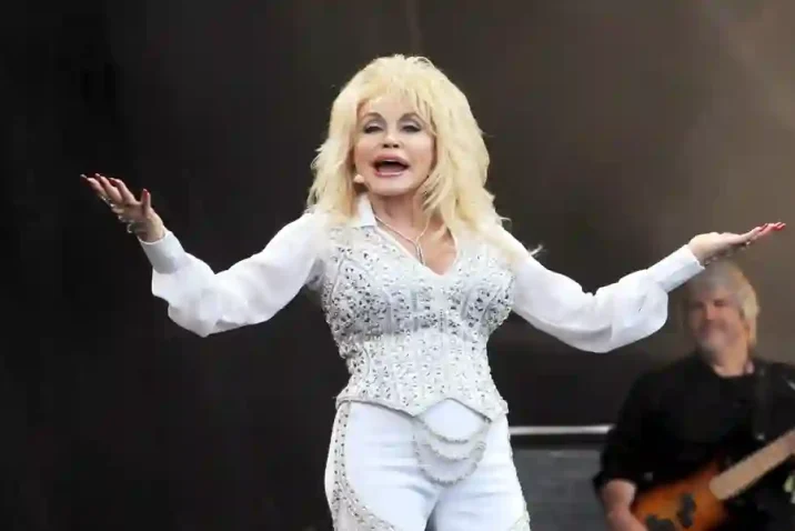 Dolly Parton Net Worth