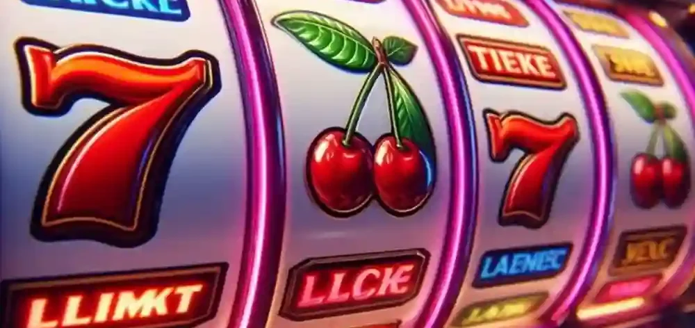 Slot Gacor