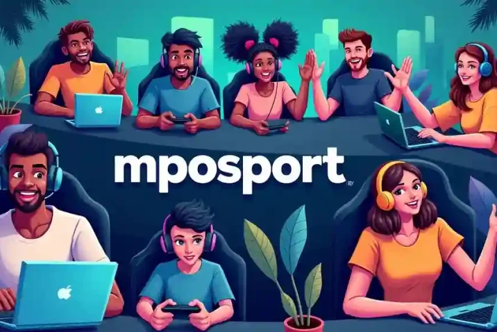 Mposport Login