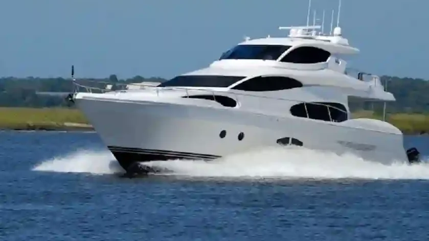 Charter Boat Operators