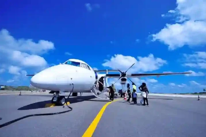 Private Jet Charters
