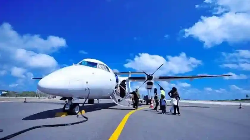 Private Jet Charters