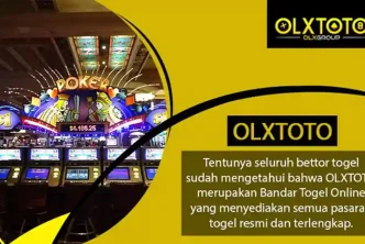 OLXTOTO