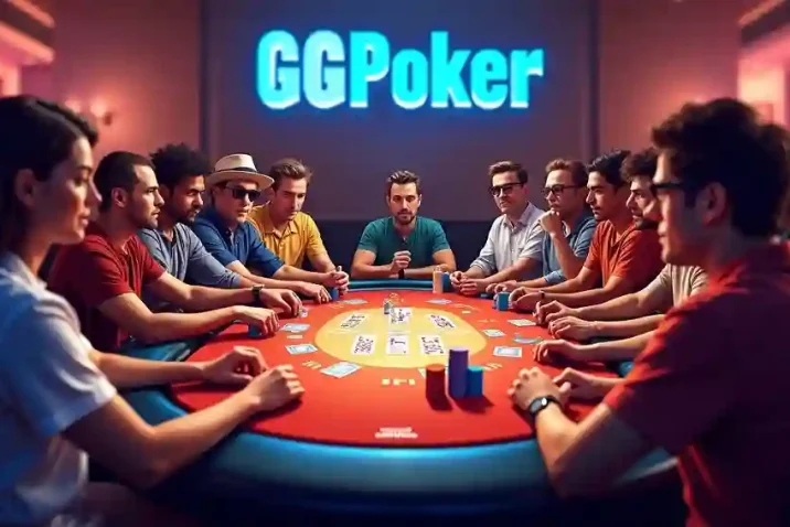 GGPoker